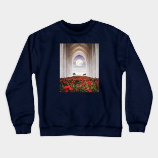 Meadow Crewneck Sweatshirt